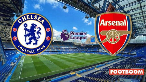 Analisti evidenziano i duelli chiave: Chelsea vs Arsenal