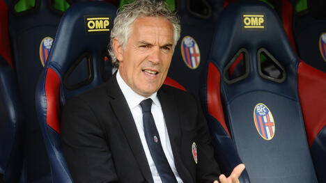 Donadoni, ex CT Italia, al Timone di Spezia in Serie B