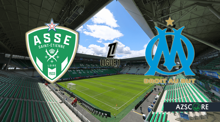 Saint-Étienne - Marseille: Vorschau und Prognose des Spiels