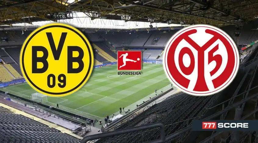 Borussia Dortmund – Mainz: Anteprima e pronostico della partita