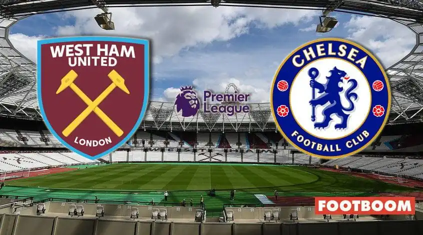 West Ham vs Chelsea: Prognoza i pregled utakmice