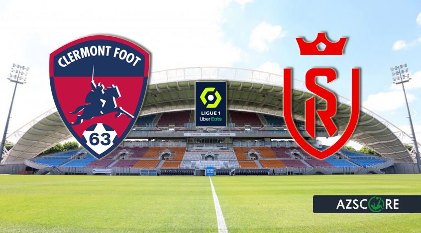 FC Clermont – Stade de Reims. Présentation et pronostic du match