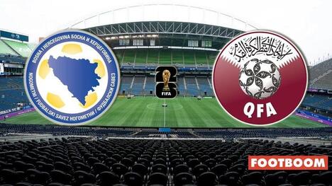 Bosniya va Gersegovina — Qatar: oldindan ko"rib chiqish va bashorat