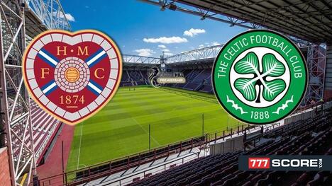 Harts vs Celtic: A High-Stakes Scottish Showdown
