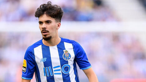 Vitinha Poteva Essere un Giocatore del Benfica: Rivelato il Motivo della Scelta del Porto