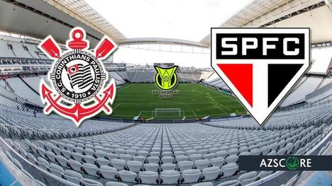 Derby Paulista in Fiamme: Corinthians sfida San-Paulo per il riscatto!