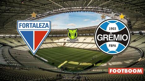 Fortaleza vs Grêmio: Pregled meča i prognoza