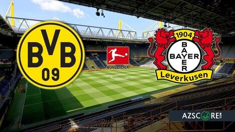 Borussia Dortmund vs. Bayer Leverkusen: Kunnen de Geel-Zwarten doorstomen naar de overwinning?