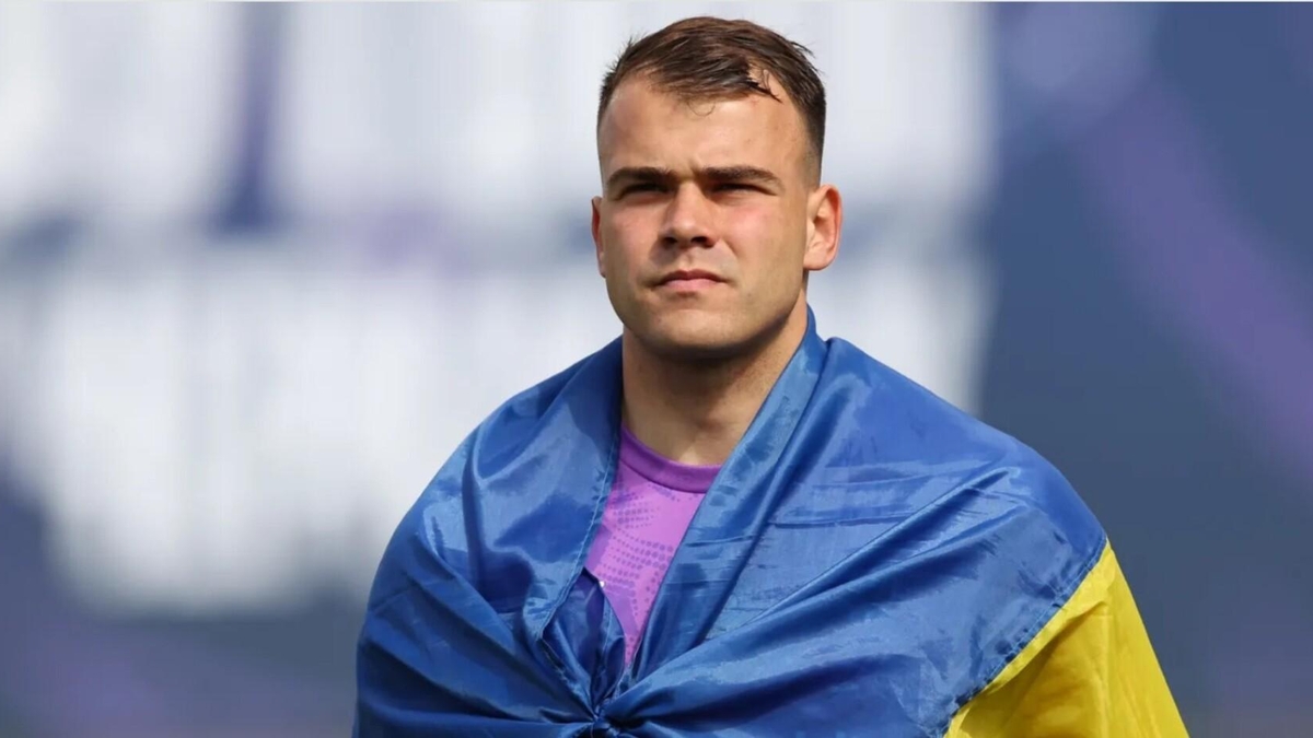 Данило Варакута: «Паламарчук класно виручив ЛНЗ у кінці матчу»