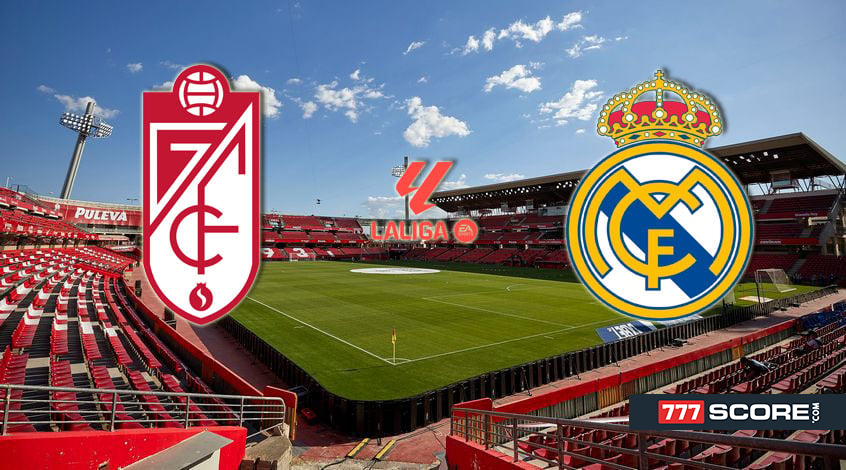 Granada – Real: Preview and Match Prediction