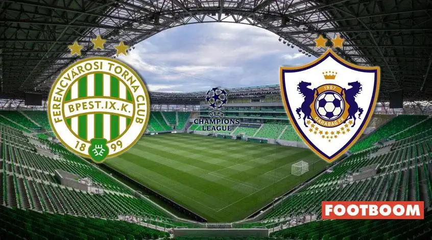 Ferencváros protiv Karabaha: Prognoza i pregled meča
