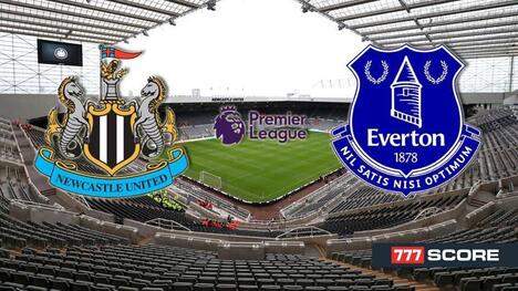 Newcastle-Everton: Sfida per l'Europa, i Magpies pronti al colpo?