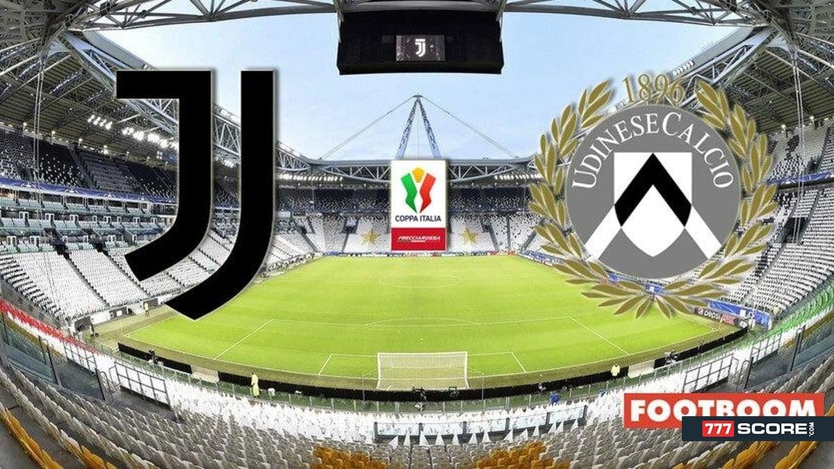 Juventus - Udinese Calcio Prediction and Match Preview