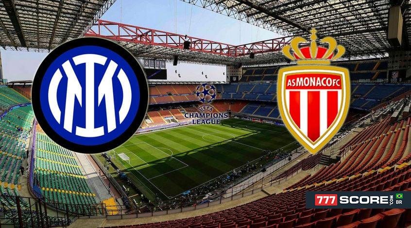 Inter – Mônaco: Análise e Prognóstico da Partida