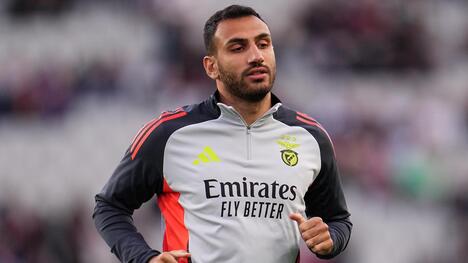 Pavlidis zielt auf Benfica-Wiederholung im Ligapokal-Halbfinale