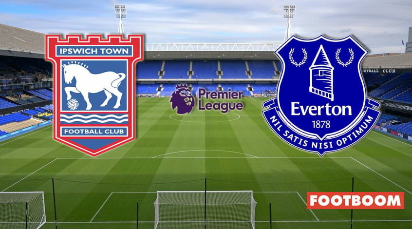 Ipswich Town protiv Evertonu: Pregled utakmice i prognoza