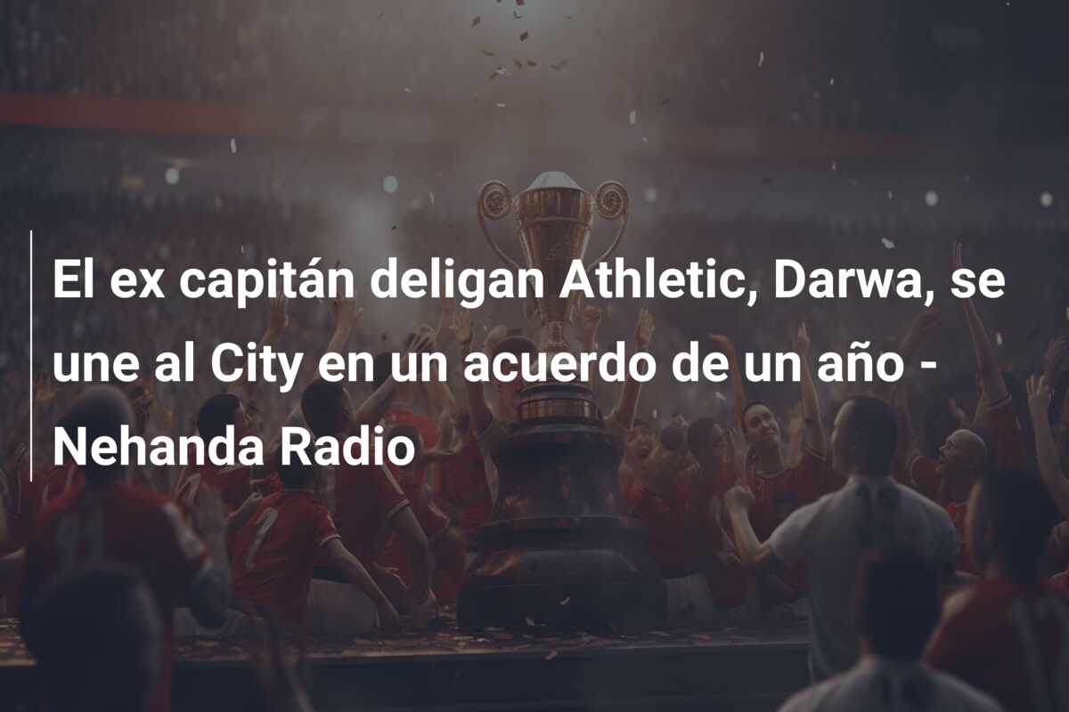 El ex capitán deligan Athletic, Darwa, se une al City en un acuerdo de un año – Nehanda Radio