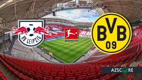RB Leipzig affronte Borussia Dortmund : Un choc décisif en Bundesliga
