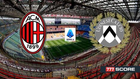 Milan-Udinese: Il Riscatto Rossonero o l'Insidia Friulana?