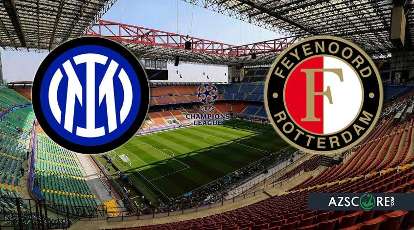 Inter vs Feyenoord: Match Preview and Prediction