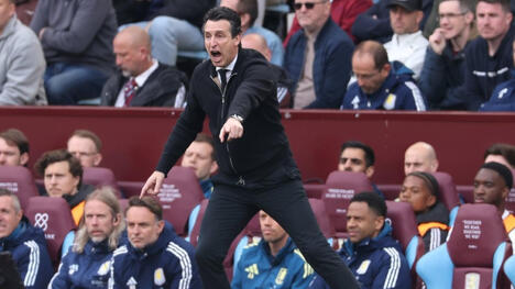 Aston Villa si assicura il posto in Champions League