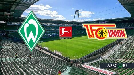 Werder vs Union Berlin : Pronostic et Avant-match