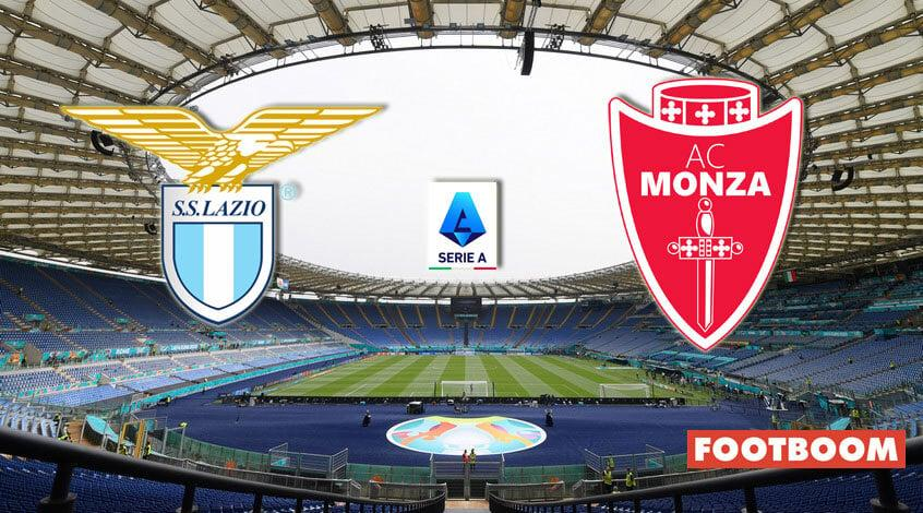Lazio vs Monza: Pregled utakmice i prognoza