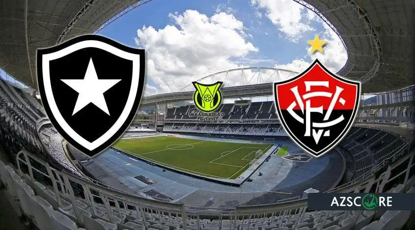 Botafogo - Vitória: Pronostico e Anteprima della Partita