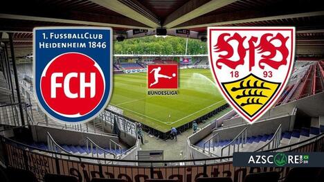 Heidenheim vs. Stuttgart: Uma Batalha Pela Sobrevivência na Bundesliga