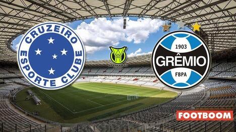 Cruzeiro - Grêmio: Προβλέψεις και Προεπισκόπηση Αγώνα
