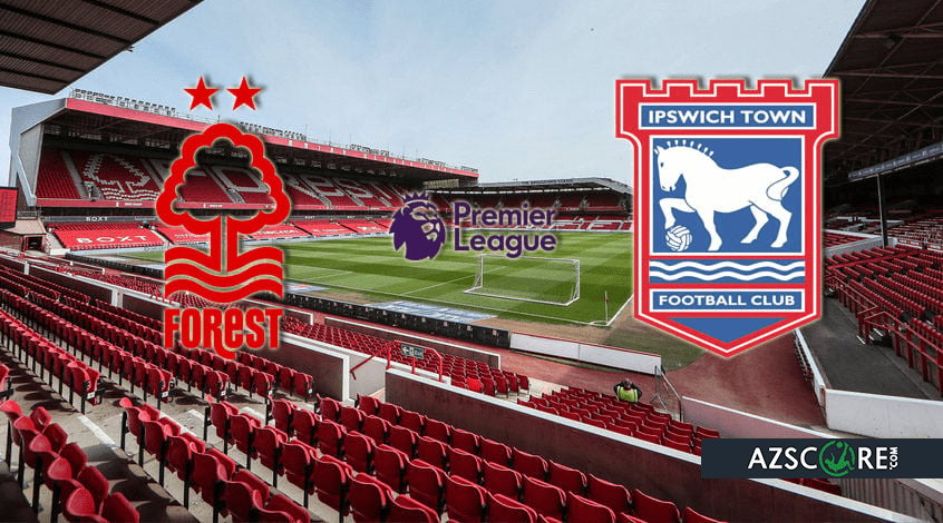 Nottingham Forest vs Ipswich: Match Preview and Prediction