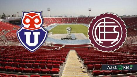 Universidad de Chile vs. Lanus: Previsão e Análise do Jogo