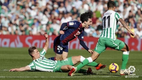 Barcelona to Profit from Cucurella Switch to Real