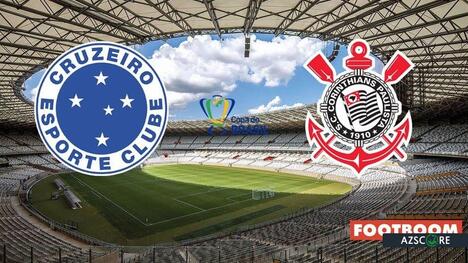 Cruzeiro – Corinthians : Pronostic et Aperçu du Match