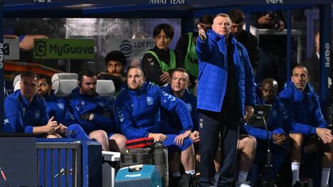Debiut Robins w Stoke po zawieszeniu Tchamadeu