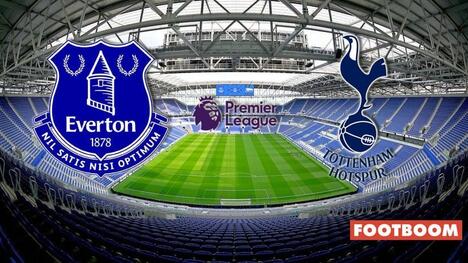 Everton vs Tottenham: Náhled na zápas a předpověď
