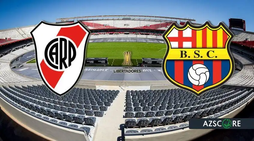 Rivar Plate – Barcelona: Análisis y pronóstico del partido