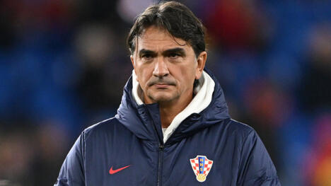 Dalic: La Croazia Si Avvicina ai Mondiali 2026