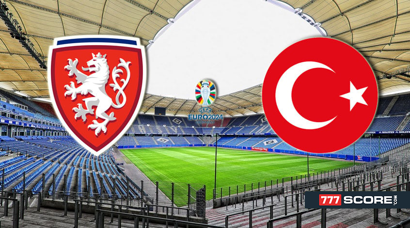 Czech Republic – Turkey. Match preview and prediction
