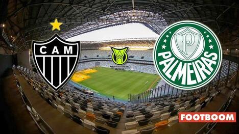Atlético Mineiro vs Palmeiras: Vooruitzicht en Voorspelling