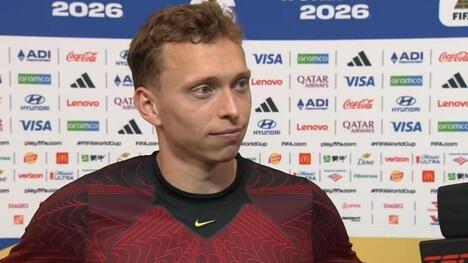 "Ми досі танцюємо", – захисник Канади поділився емоціями після гри з ПАР