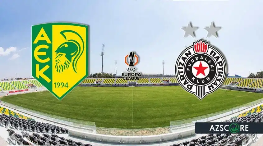 AEK Larnaca - Partizan: Pronostico e Anteprima della Partita