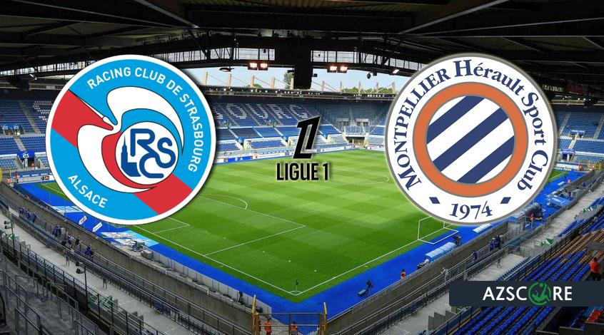 "Strasbourg" - "Montpellier": Vorschau und Prognose zum Match
