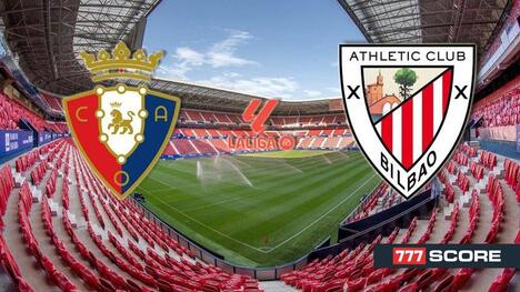 Osasuna - Athletic Bilbao: Previsioni e Anteprima del Match