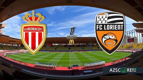 Monaco em Crise Recebe Lorient: Previsão e Análise Explosiva no Francês