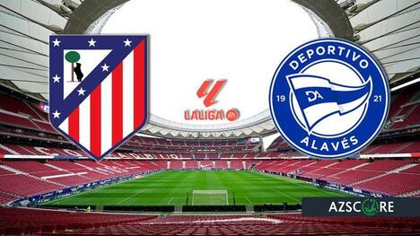 Atletico Madrid contro Alavés: La Corsa per la Vittoria Riparte!