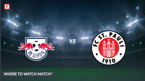Dove guardare RasenBallsport Leipzig - St. Pauli: Canale TV e orario d’inizio