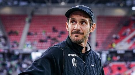 Тренер «Фрайбурга» Шустер святкував з уболівальниками вихід до фіналу Ліги Європи: що сказав наставник