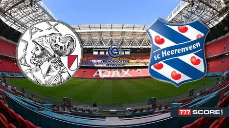 Ajax vs. Heerenveen: Prediction and Match Preview