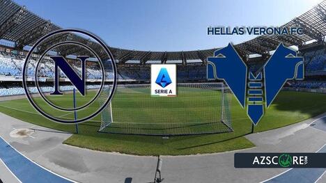 Napoli vs Verona: Prediction and Match Preview